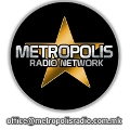 Metropolis Radio Network - ONLINE